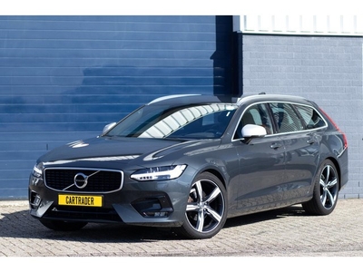 Volvo V90 2.0 D4 R-Design Automaat