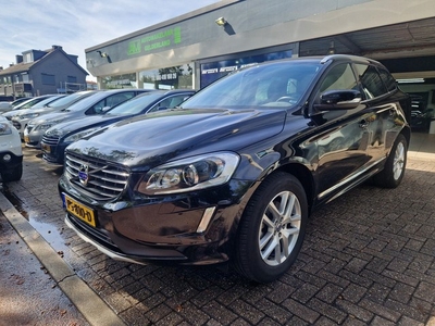 Volvo XC60 2.0 T5 FWD Polar+ 1E EIGENAAR12MND