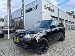 Land Rover RANGE ROVER 4.4 SDV8 340PK bj2014 Autobiography *Pano *BlackPack *Meridian