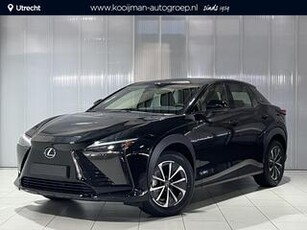 Lexus RZ 450e Comfort Line 71 kWh NIEUW VOORRAAD