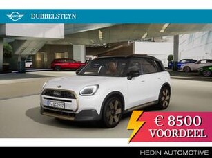 Mini COUNTRYMAN C Favoured L Pakket Harman Kardon, Panoramadak, 20 Inch, Head-up, Stoelverwarming