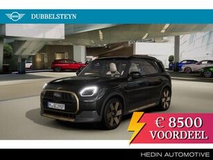 Mini COUNTRYMAN C Favoured XL Pakket 20 Inch, Panoramadak, Trekhaak, Stoelverwarming, Harman Kardon