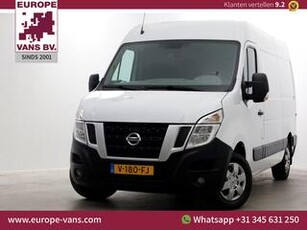 Nissan NV400 2.3 dCi 130pk E6 L2H2 Optima Airco/Camera 03-2017