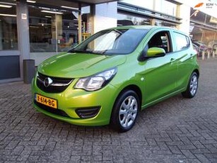 Opel KARL 1.0 ecoFLEX Edition