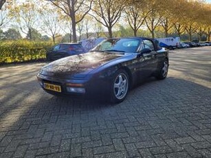 Porsche 944 3.0 S2 Cabrio