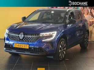 Renault Austral 1.2 Mild Hybrid 130 Techno | PANORAMADAK | PARKEERCAMERA 360? | CRUISE CONTROLE ADAPTIEF | UIT VOORRAAD LEVERBAAR / NIEUW TE BESTELLEN |