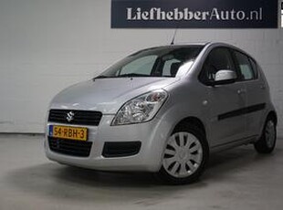 Suzuki SPLASH 1.2 Comfort / 43.350 km / NAP / Apk t/m 6-2025