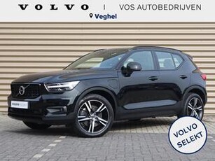 Volvo XC40 1.5 T5 Recharge R-Design