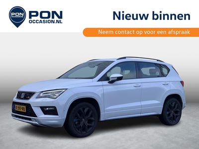 2020 SEAT Ateca