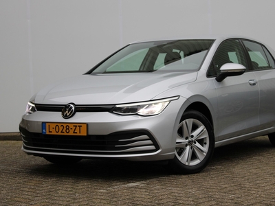 2021 Volkswagen Golf