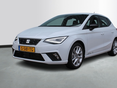 2023 SEAT Ibiza