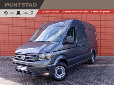 2023 Volkswagen Crafter Bestelwagen