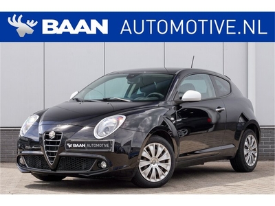 Alfa Romeo MiTo 0.9 TwinAir Junior (bj 2015)