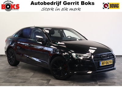 Audi A3 Limousine 1.4 TFSI CoD Design Pro Line Navigatie