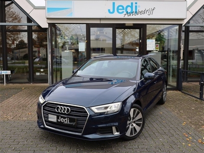 Audi A3 Limousine Sport Pro Line 1.5 TFSI CoD 110kw/150pk