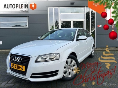 Audi A3 Sportback 1.2 TFSI