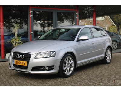 Audi A3 Sportback 1.4 TFSI Ambition Pro Line S (bj 2011)