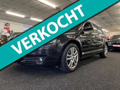 Audi A3 Sportback 1.6 Attraction. Nwe apk, 5-drs en goed