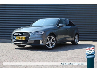 Audi A3 Sportback 30 TFSI S-TRONIC LEASE EDITION 2