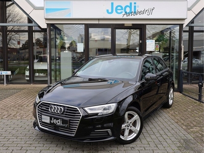 Audi A3 Sportback Advance Sport 40 TFSIe 150kw204pk