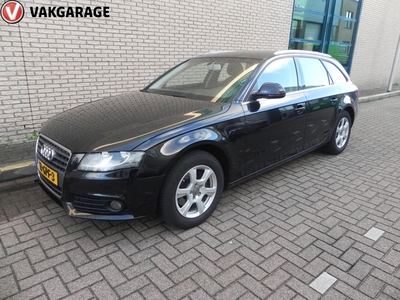 AUDI A4 Avant 1.8 TFSI Pro Line