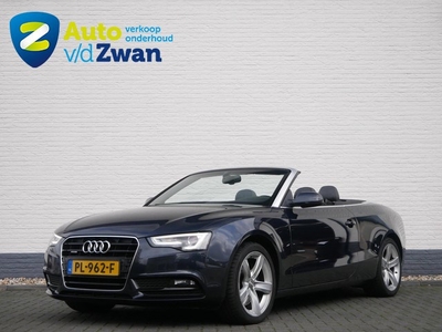 Audi A5 Cabriolet 3.0 TFSI Quattro Pro Line S Aut. 272 Pk!