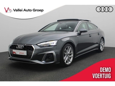 Audi A5 Sportback 40 TFSI 204PK S-tronic S edition -