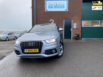 Audi Q3 1.4 TFSI Sport Edition/ 1e Eig. / Pdc / S-line /