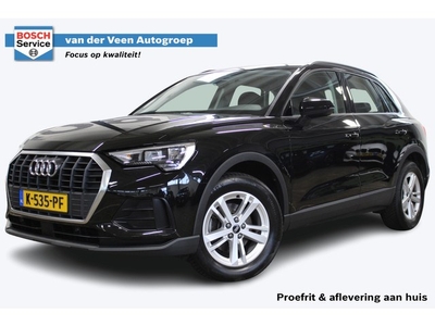 Audi Q3 35 TFSI Pro Line Incl. 1 jaar garantie Cruise