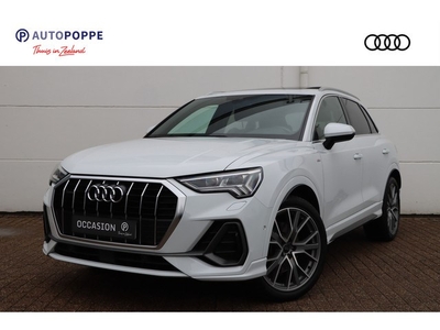 Audi Q3 45 TFSI Quattro S-Line Edition One S-Tronic 230pk