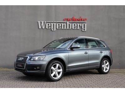 Audi Q5 2.0 TFSI Quattro S-line Sport PDC Cruise (bj 2009)