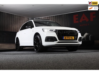 Audi Q5 Benzine