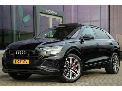 Audi Q8 60 TFSI e quattro Competition Orig. NL 1ste