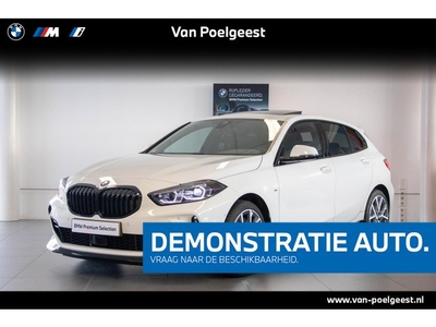 BMW 1 Serie 120i M-Sport Pro M-Performance Panoramadak