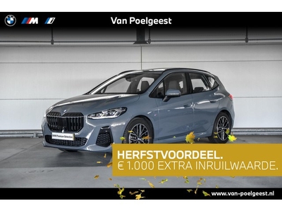 BMW 2 Serie Active Tourer 223i High Executive M-Sport