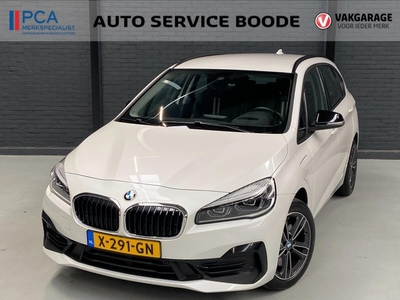 BMW 2-serie Active Tourer 225xe iPerformance PHEV!!