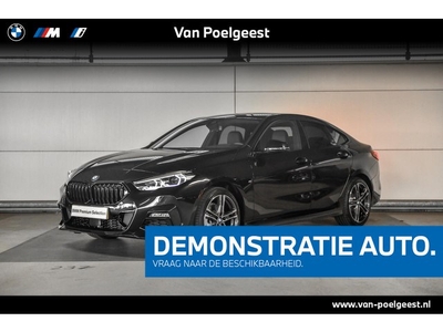 BMW 2 Serie Gran Coupé 218i High Executive Model M Sport