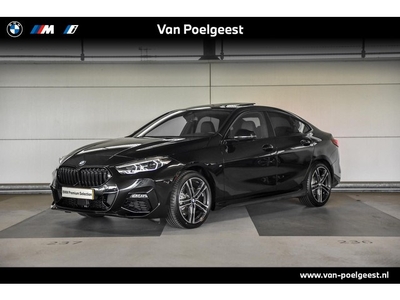 BMW 2 Serie Gran Coupé 218i High Executive Model M Sport