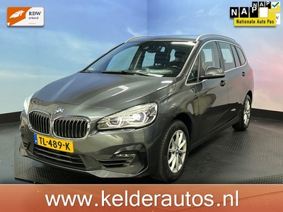 BMW 2-serie Gran Tourer 216i Corporate Lease Executive Navi