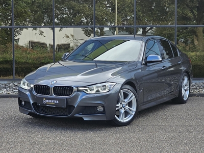 BMW 3-SERIE 330e |M Sport Edition|MEMORYSTOEL|LED|NAVI