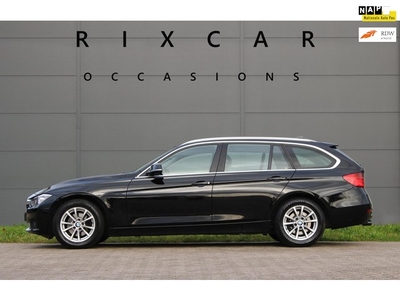 BMW 3-serie Touring 316i High Executive Allseason Navi Xenon