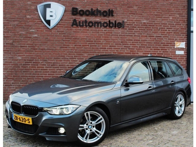 BMW 3-serie Touring 318i M Sport, Camera, H.Kardon, Drive