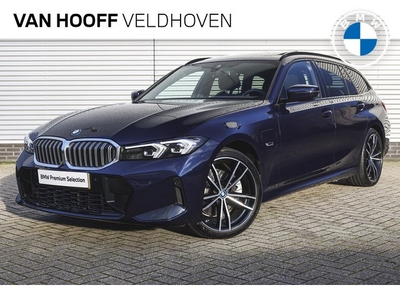 BMW 3 Serie Touring 320e High Executive M Sport Automaat /