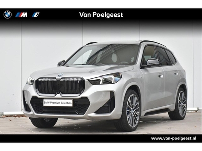 BMW iX1 xDrive30 High Executive M-Sport Pro / Glazen