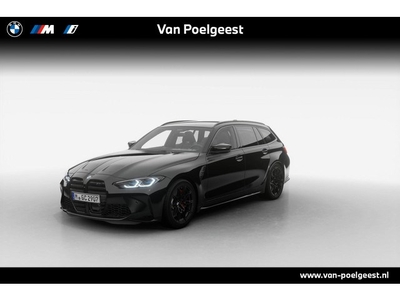 BMW M3 Touring xDrive Competition High Executive