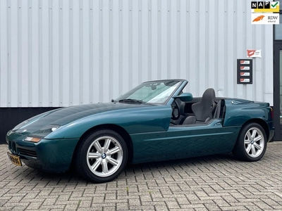 BMW Z1 cabriolet