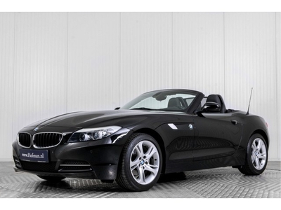 BMW Z4 Roadster sDrive23i Automaat . (bj 2011)