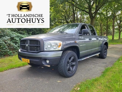 Chrysler Dodge ram 1500 YOUNTIMER (bj 2007, automaat)