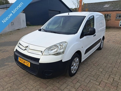 Citroen Berlingo 1.6 HDI 600 Apk,Nap,Airco,3Zits