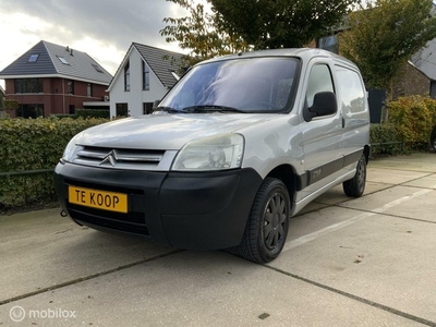 Citroen Berlingo bestel 1.9 D 500*Airco*elekramen*cv*NwAPK